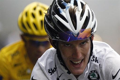 Living with hills Part 3 — Keeping up with a group