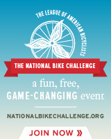 National Bike Challenge