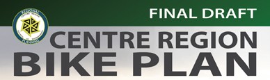 Regional Bike Plan – ADOPTED!
