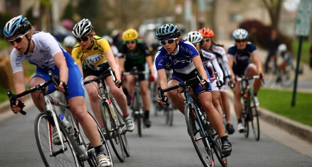 Come On Down to the Nittany Stage Race