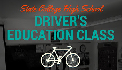 Cyclist + Motorist Education