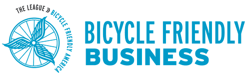 Did You Know? We Have Bike-Friendly Businesses!