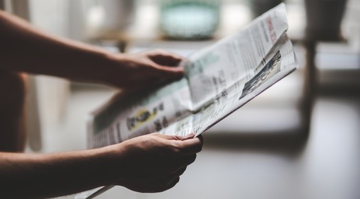 CentreBike in the News…