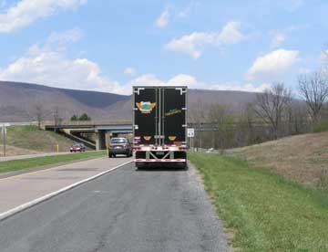 CRBC Proposes Construction of Bohdan T. Kulakowski Memorial Bikeway
