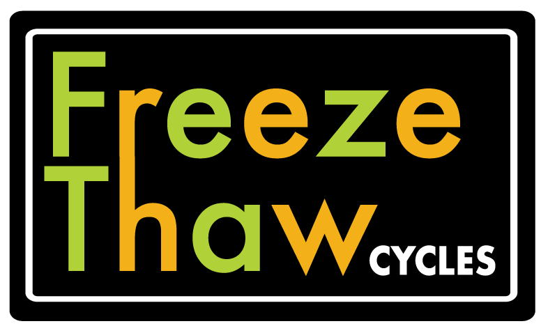 Freeze Thaw Cycles logo