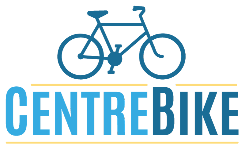 CentreBike Logo