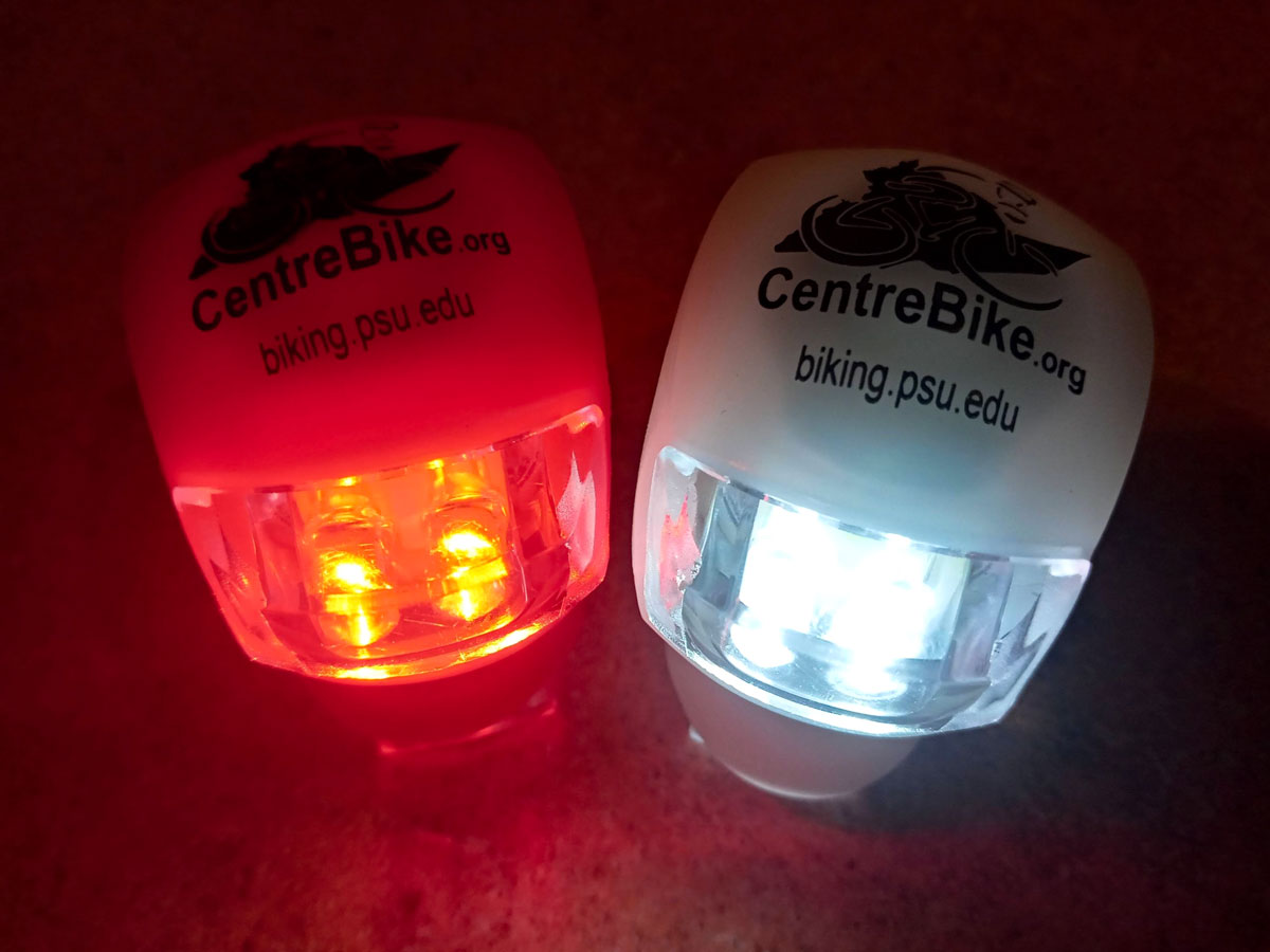 bike-lights Bike Lights