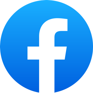 Facebook Icon