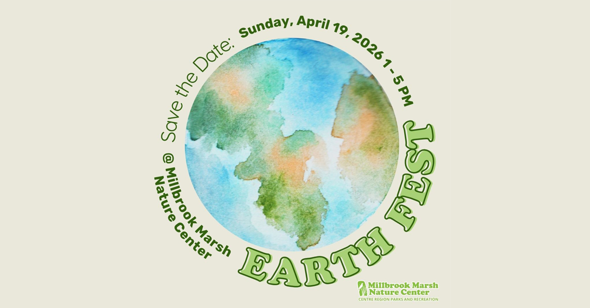 Earth Fest at Millbrook Marsh