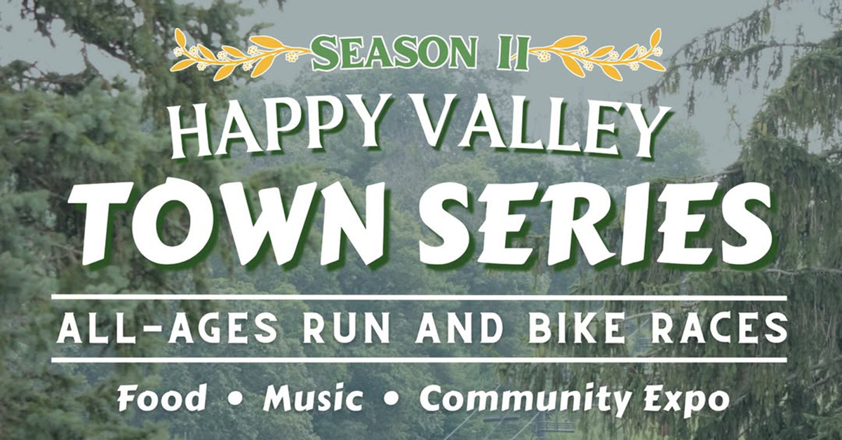 Happy Valley Town Series